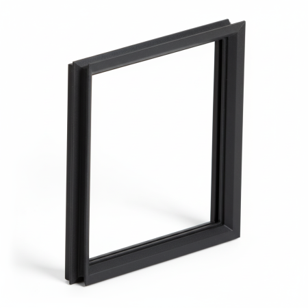 Уплотнение двери