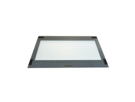 Стекло для духового шкафа ALFA144GH