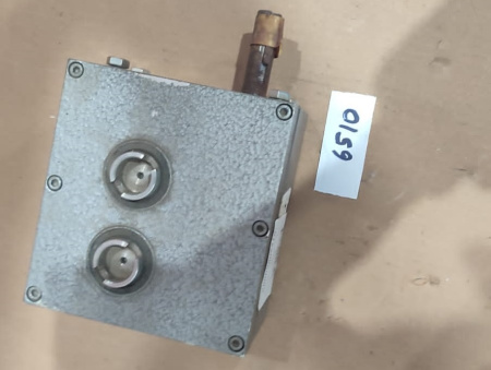 Редуктор для тендерайзера KT-PK