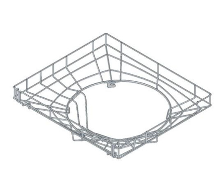 Корзина накопительная