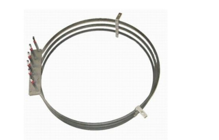 ТЭН 7 кВ 230 В 50 Герц