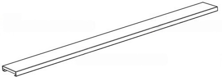 Панель передняя