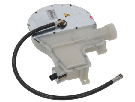 Катушка душа