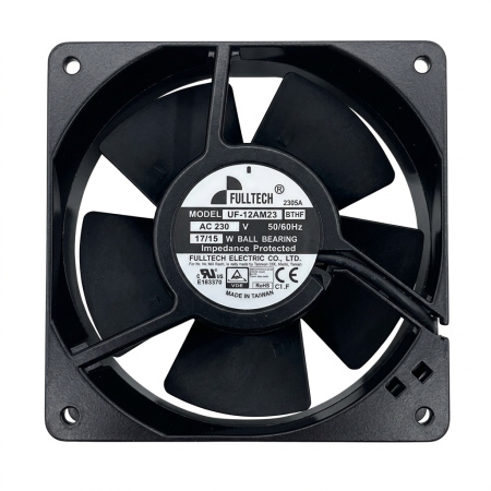 Вентилятор 120X120X38 PM CL.F