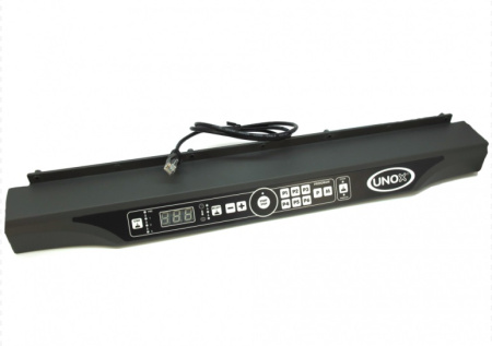 Панель управления для XB