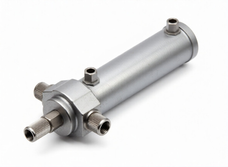 Цилиндр гидравлический