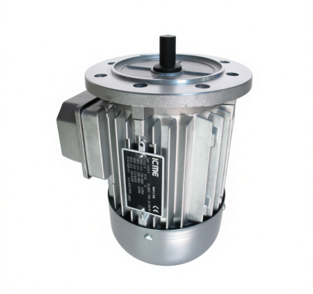 Мотор HP0.25 A63 B5 4P KW0.18