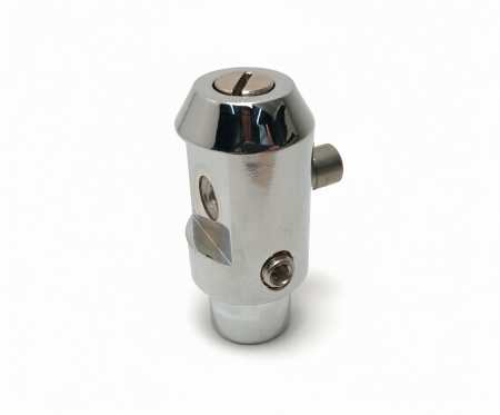 Часть запирающего дверь устройства