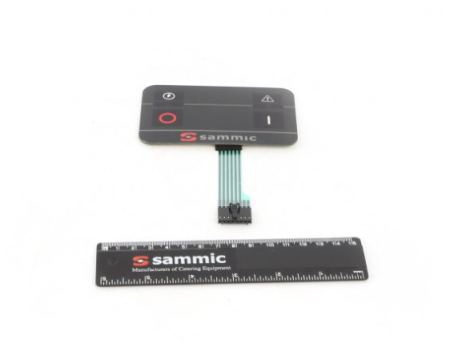 Клавиатура CA (1V)