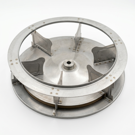 Вентилятор V2