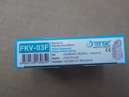 Реле защиты фаз для Psm80
