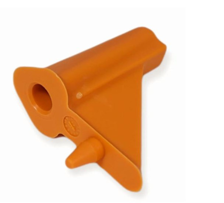 Держатель лезвия