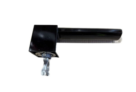 Ручка печи в сборе