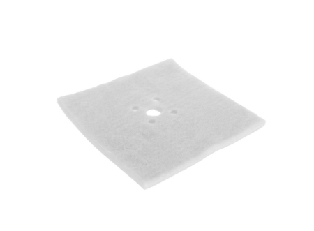 Изоляция для монтажной пластины мотора LM1 LM2; B-G