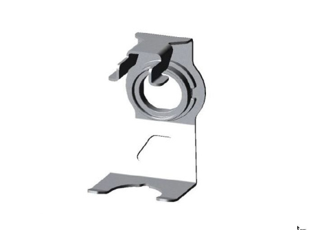 Держатель для бутылок на 34,4 мм