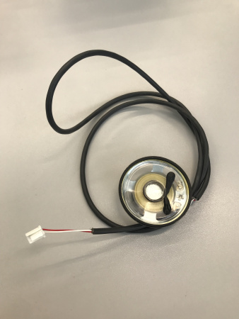 Динамик в сборе