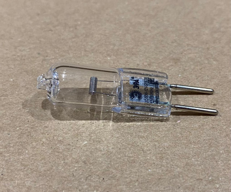 Лампа галогеновая GY 6.35, 50 Вт / 12В