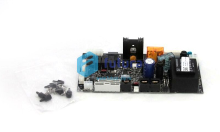 Плата электронного управления 