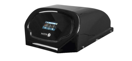 Крышка черная 30-40