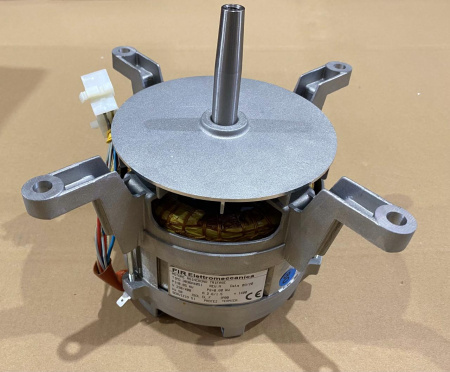 Мотор FIR 3036 A 4050, 3x230V / 50Hz 