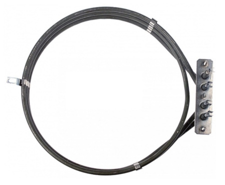 Нагреватель для духового шкафа ALFA141XE 2000вт.