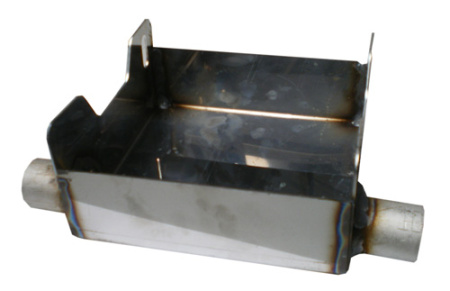 Емкость для конденсата