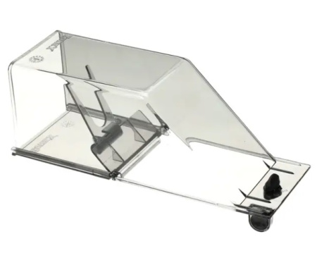 Корпус правой крышки