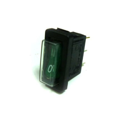 Выключатель двигателя MD-036/L/G/B01/T6