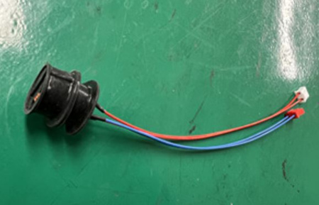 Предохранитель тепловой