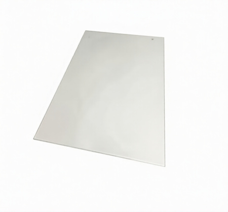 Стекло двери для МК-8.12 (638х434х5) 5 отв. d=8мм