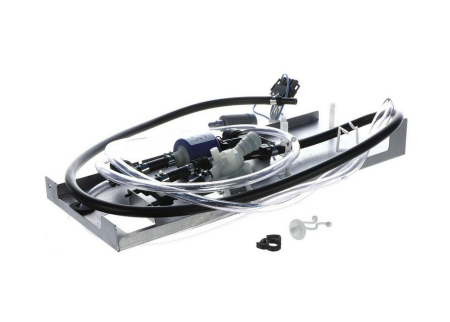 Комплект системы очистки пленочного покрытия