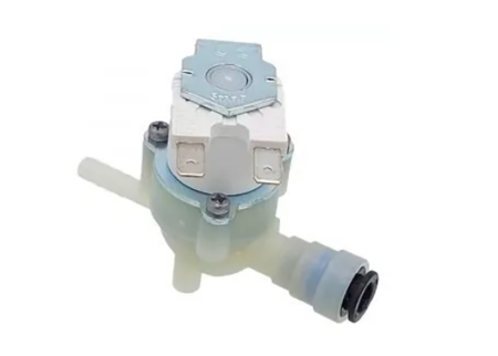 Клапан соленоидный