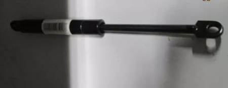 Пружина газовая S