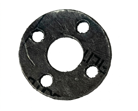 Уплотнение ТЭНа парогенератора