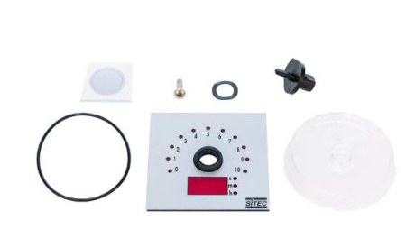 Крышка таймера