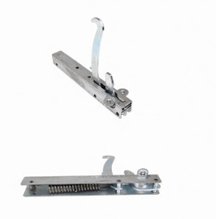 Петля духовки (прав., лев.) ПЭ, ШЖЭ, ШПЭ МХМ